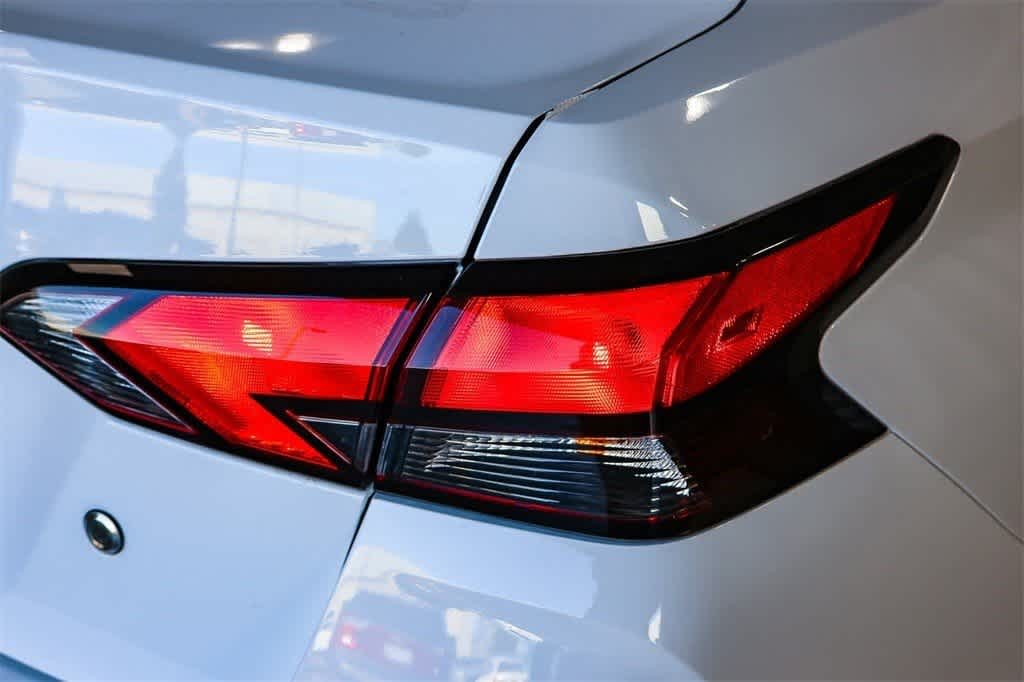 Thumbnail: 2025 Nissan Versa - 14