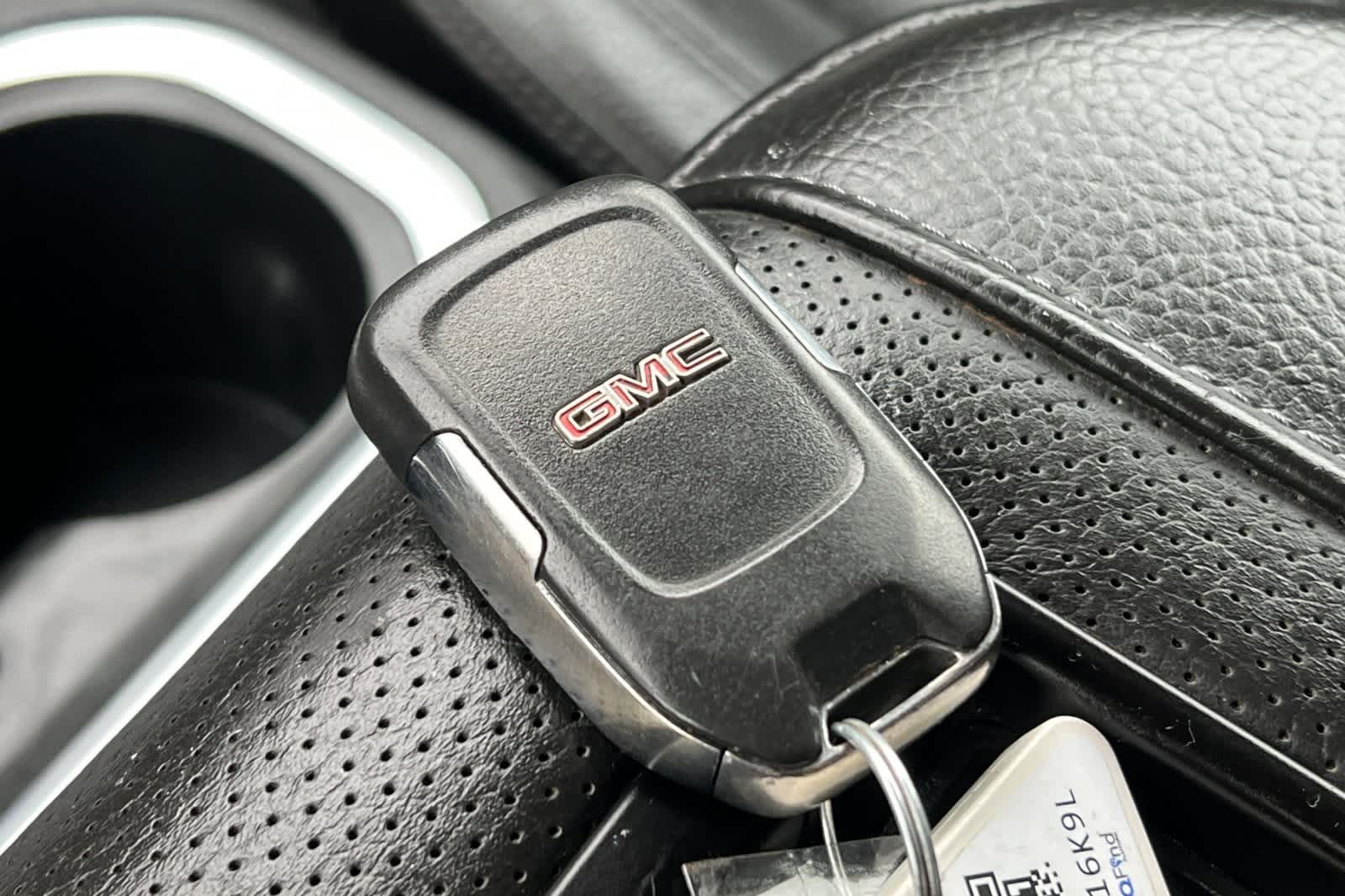 Thumbnail: 2020 GMC Sierra 1500 - 27