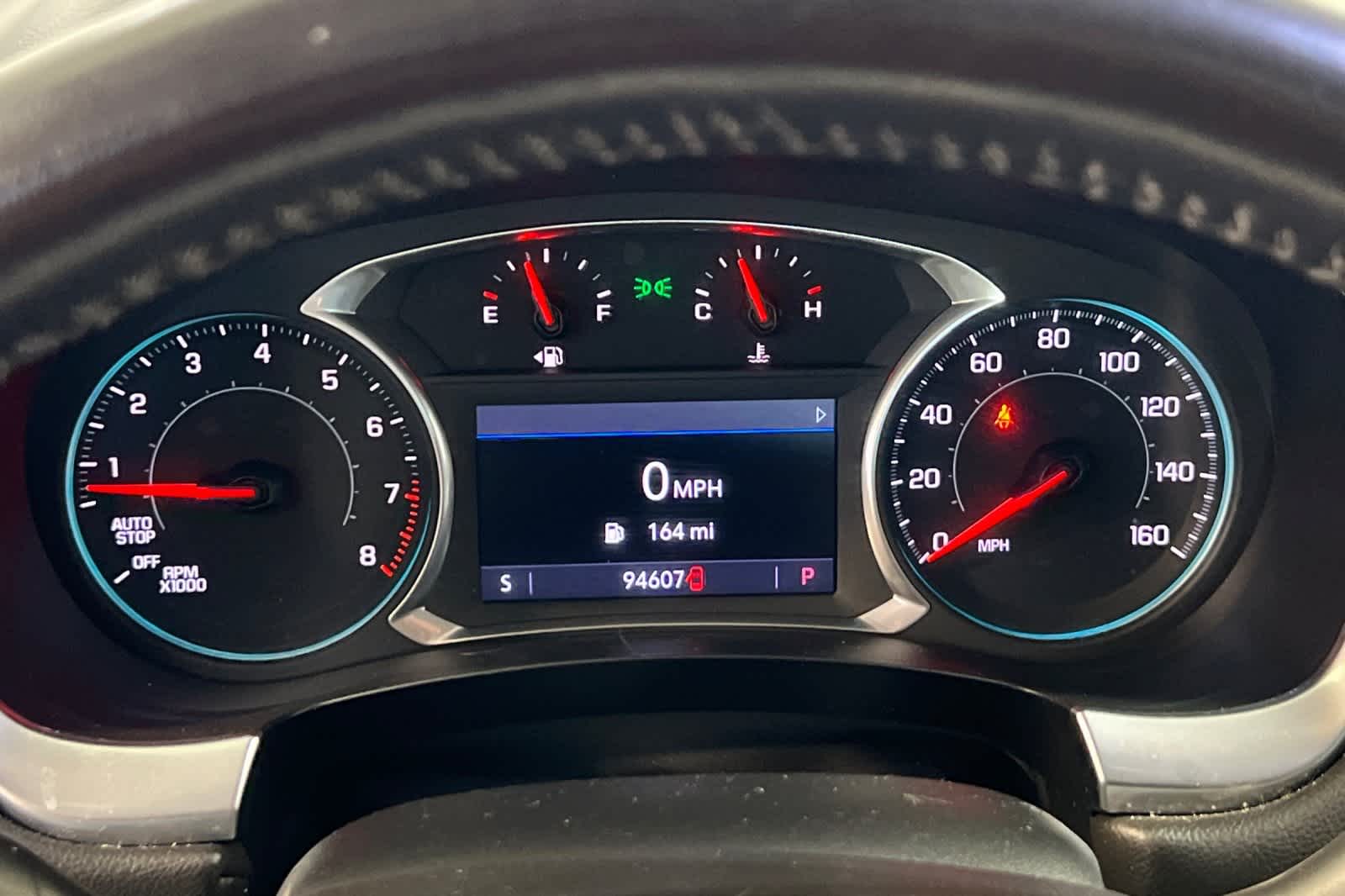 Thumbnail: 2020 Chevrolet Traverse - 28