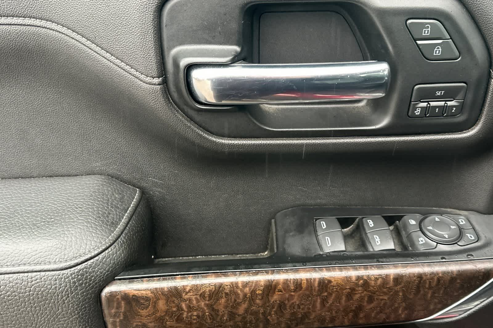 Thumbnail: 2019 GMC Sierra 1500 - 13