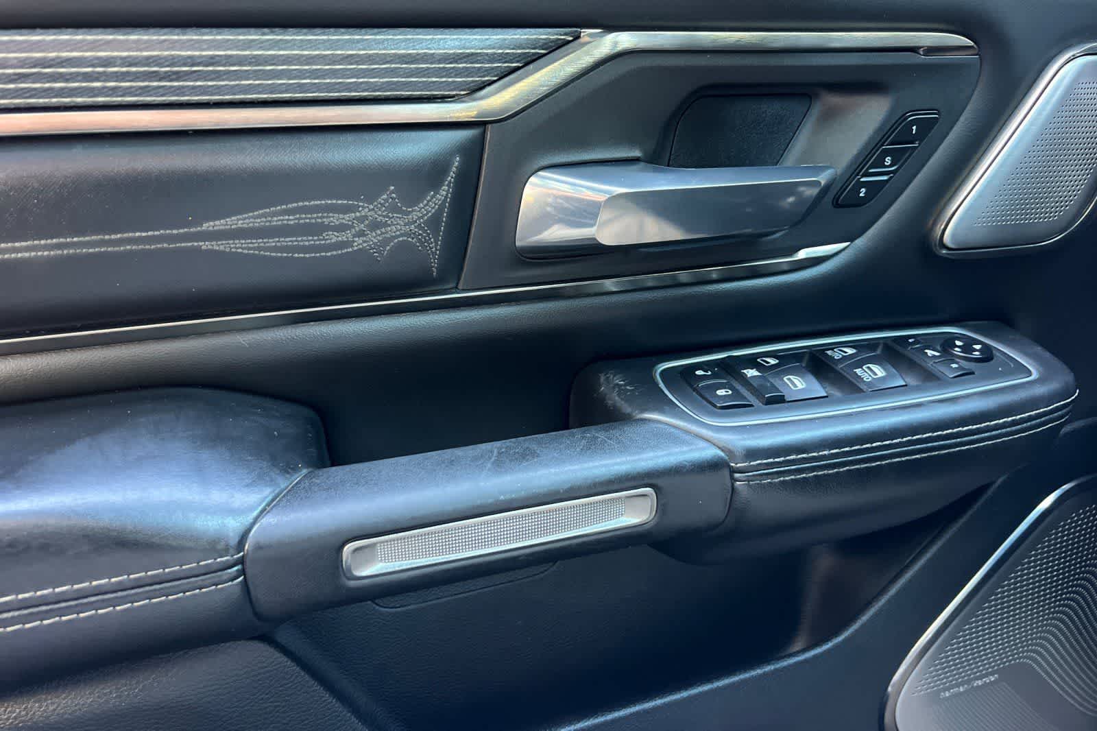 Thumbnail: 2020 RAM 1500 - 13