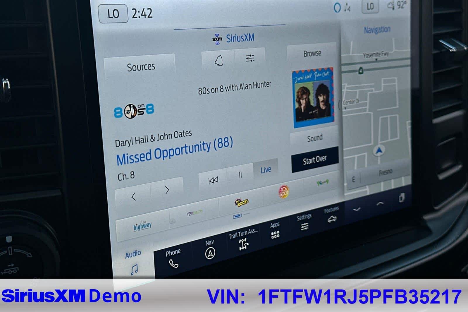 Thumbnail: 2023 Ford F-150 - 38