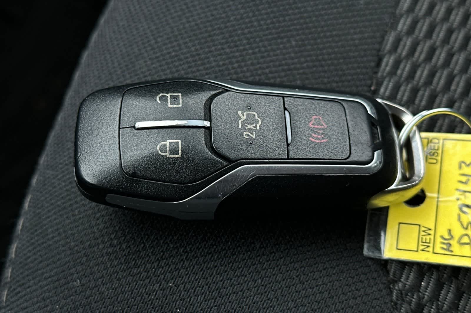 Thumbnail: 2017 Ford Explorer - 23