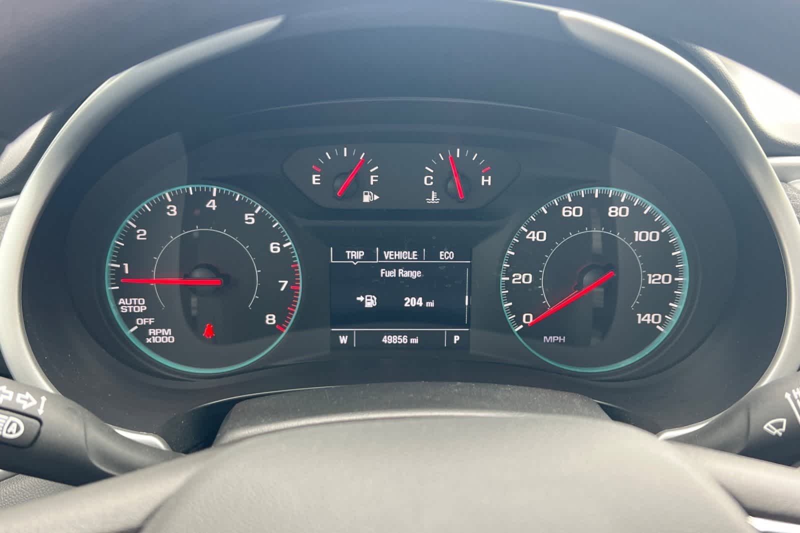 Thumbnail: 2024 Chevrolet Malibu - 30