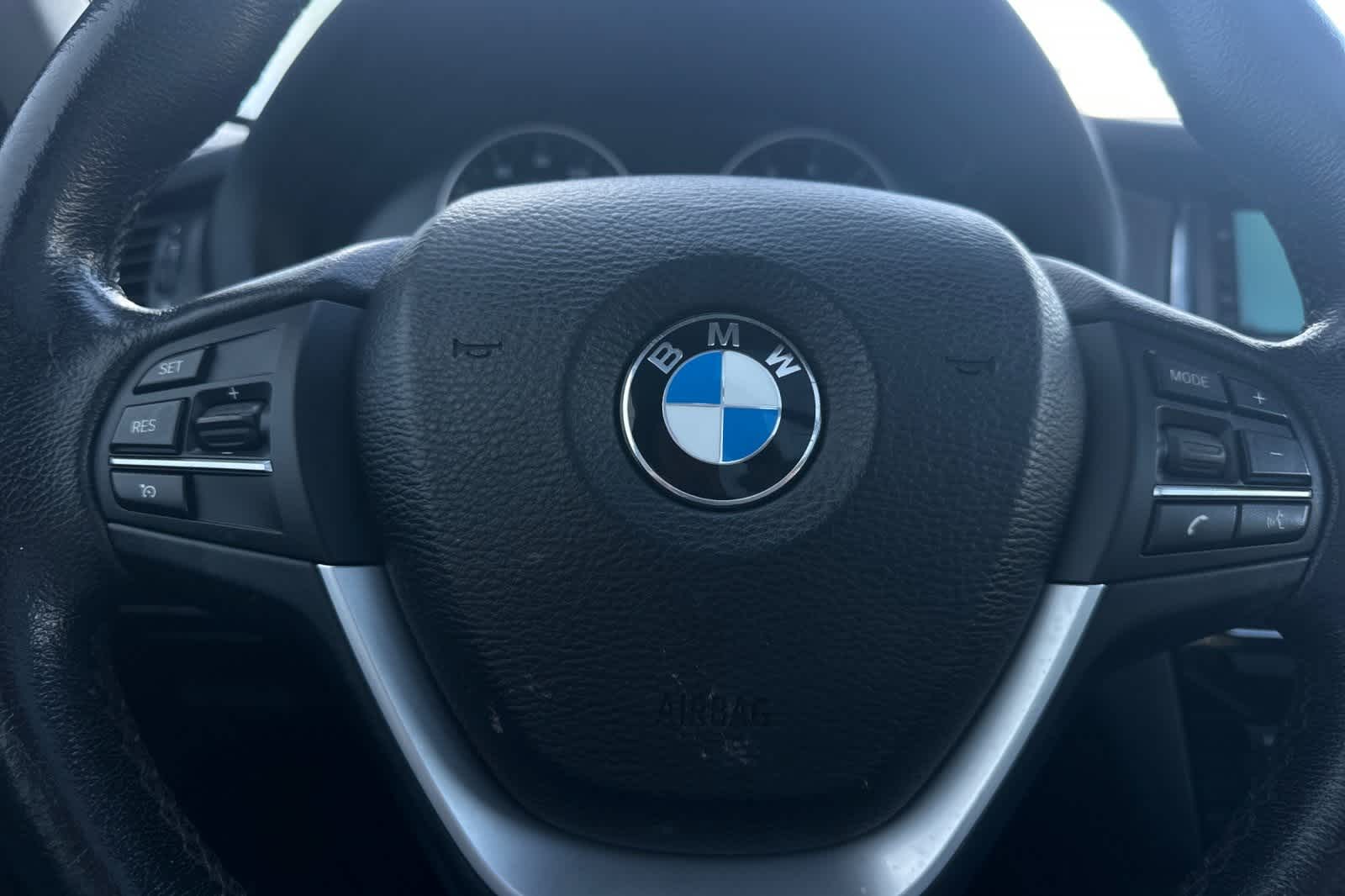 Thumbnail: 2017 BMW X3 - 27