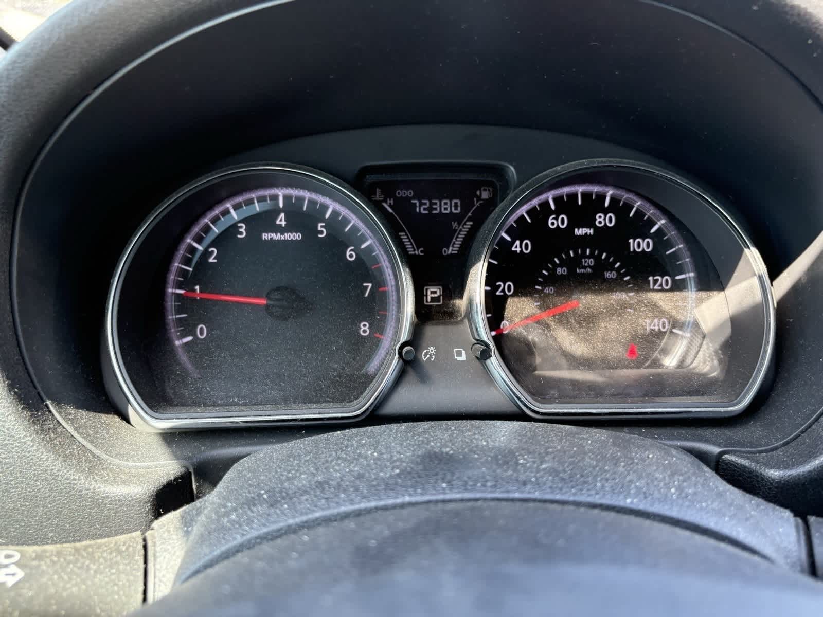 Thumbnail: 2019 Nissan Versa - 19