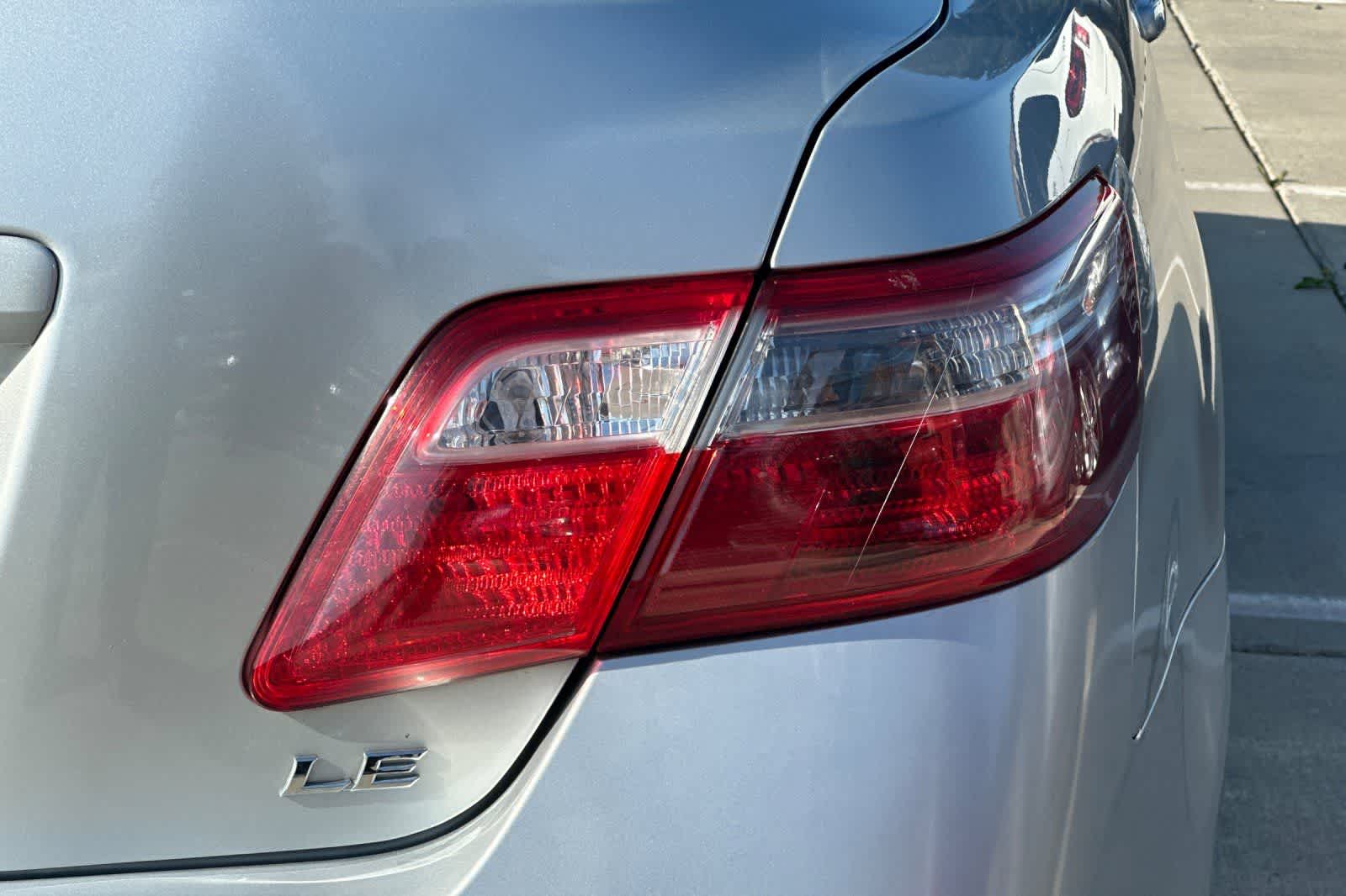 Thumbnail: 2007 Toyota Camry - 30