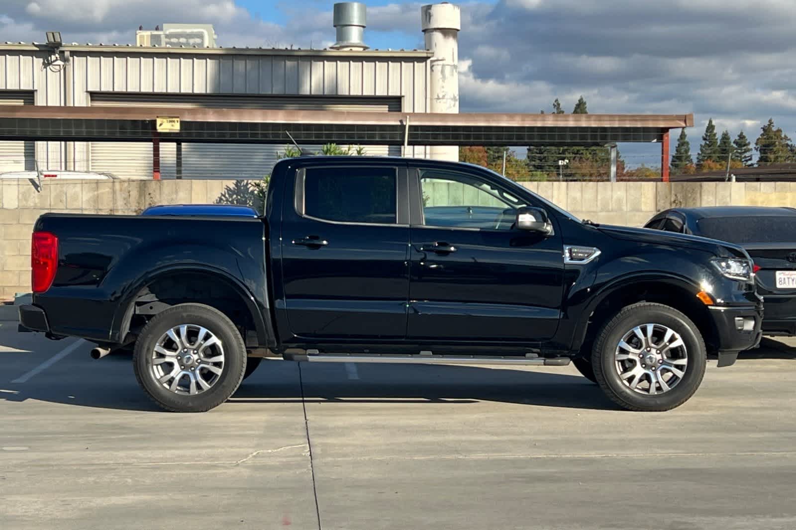 Thumbnail: 2020 Ford Ranger - 9