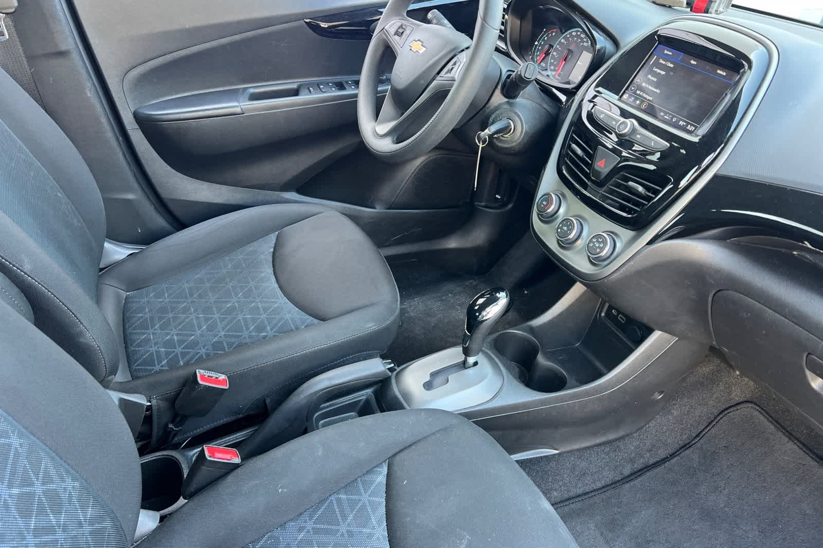 Thumbnail: 2022 Chevrolet Spark - 19