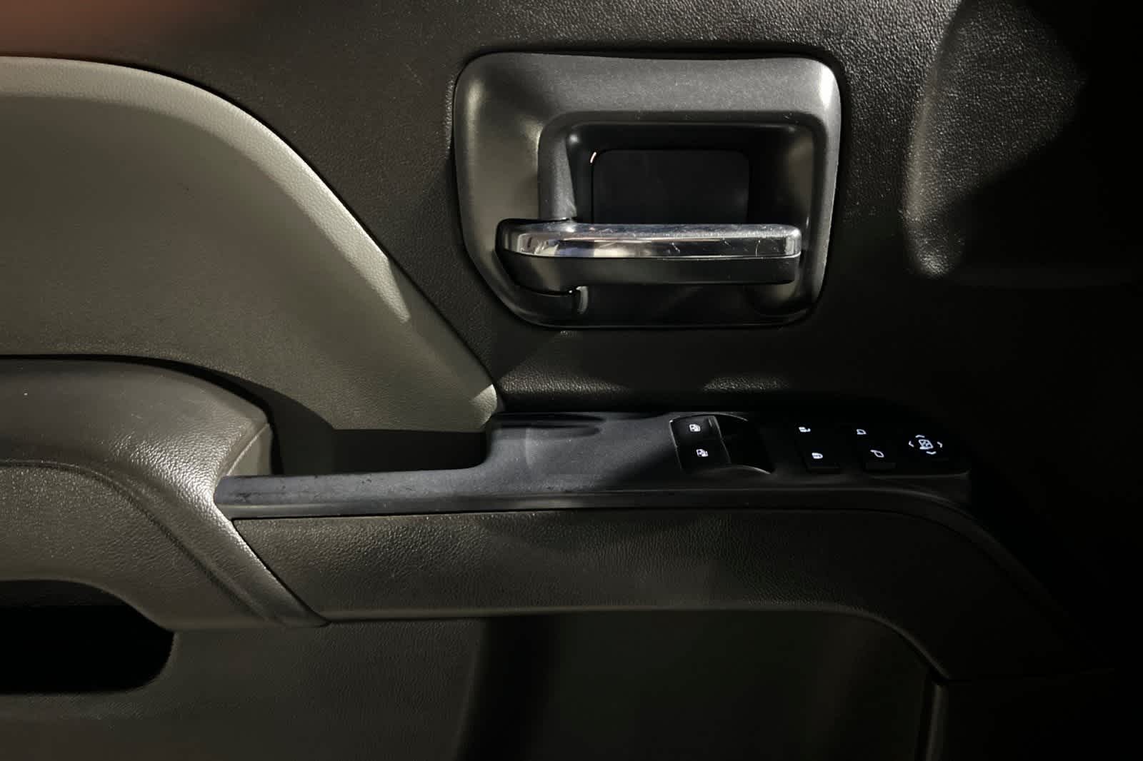 Thumbnail: 2016 GMC Sierra 1500 - 13