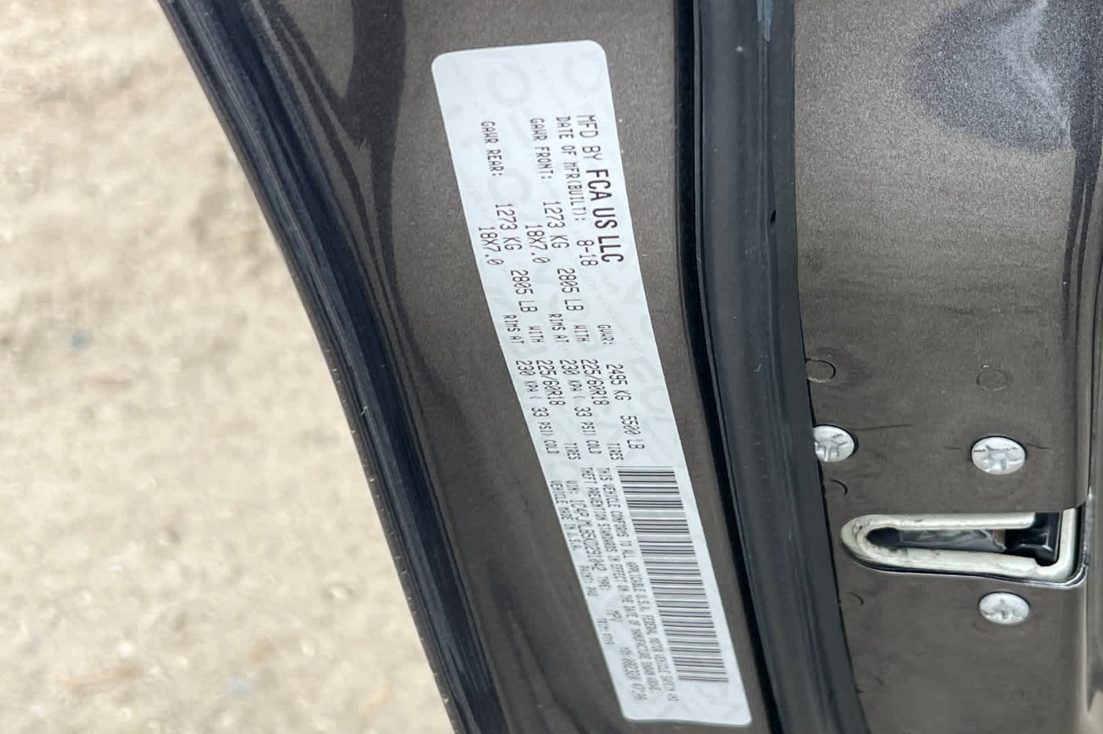 Thumbnail: 2019 Jeep Cherokee - 33