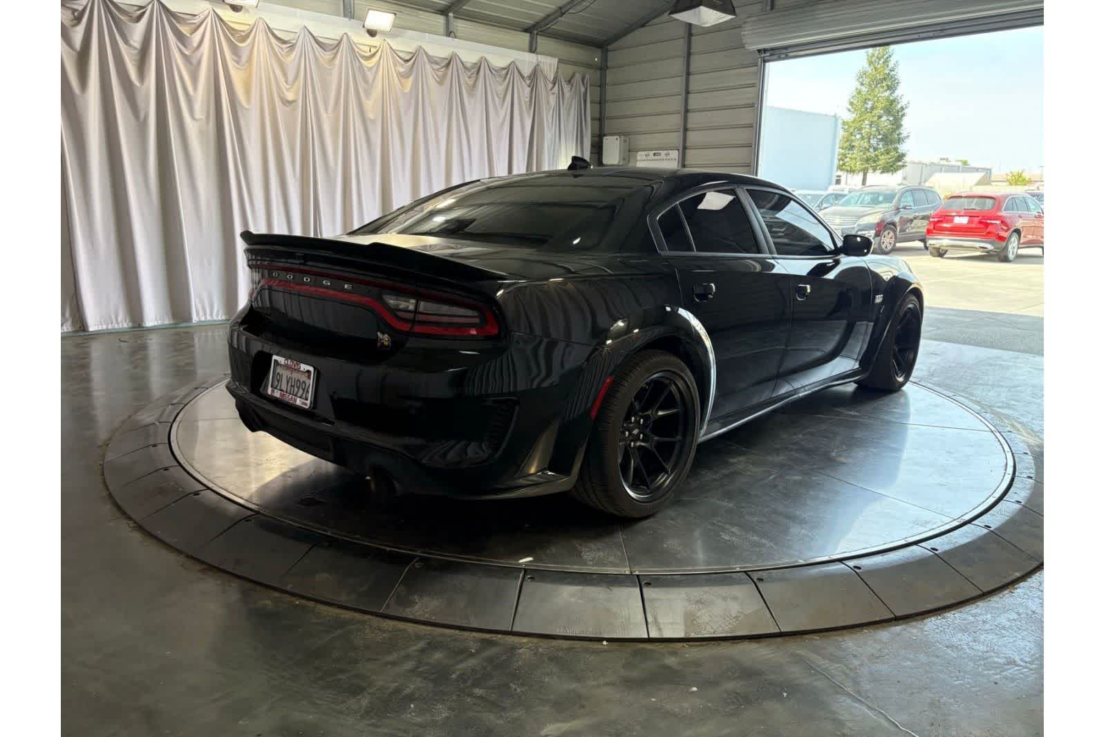 Thumbnail: 2023 Dodge Charger - 7