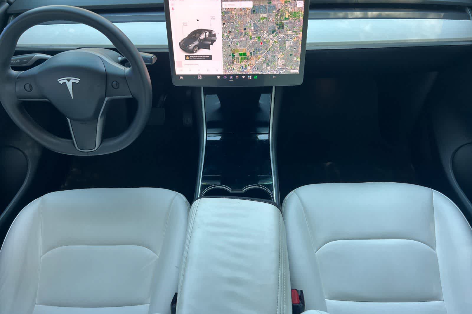 Thumbnail: 2020 Tesla Model Y - 4