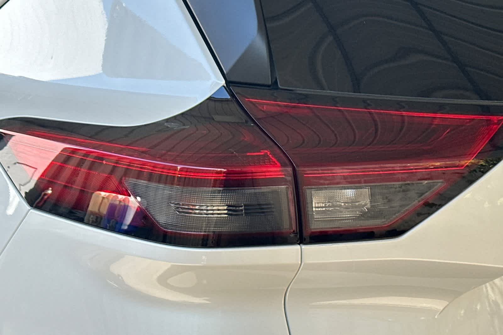 Thumbnail: 2026 Nissan Rogue - 17