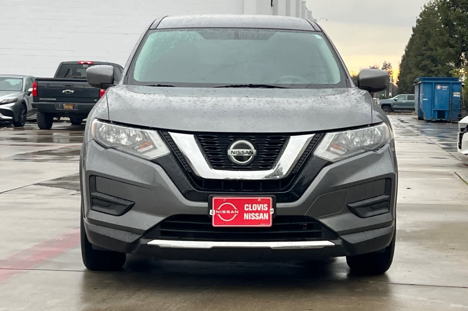 Thumbnail: 2018 Nissan Rogue - 11
