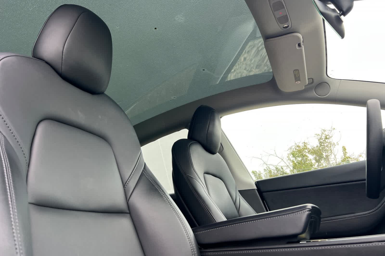 Thumbnail: 2022 Tesla Model Y - 20