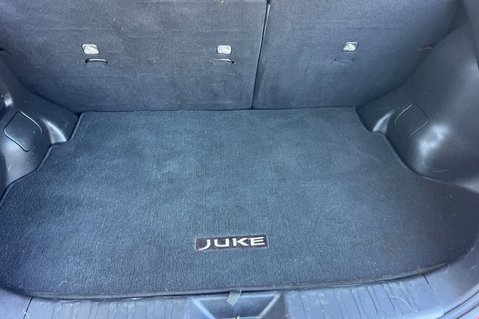 Thumbnail: 2015 Nissan Juke - 17