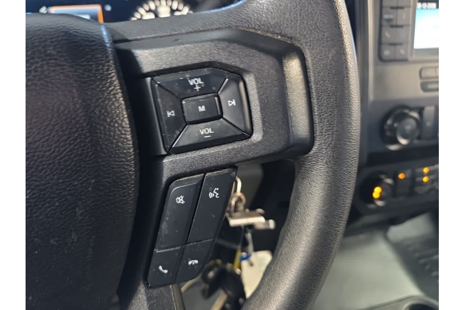 Thumbnail: 2019 Ford F-150 - 25