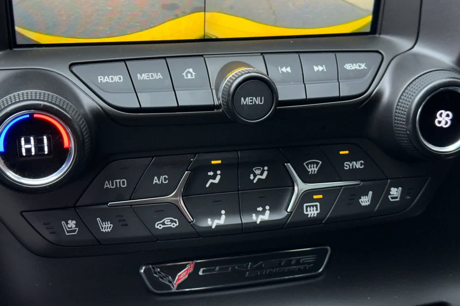 Thumbnail: 2016 Chevrolet Corvette - 23