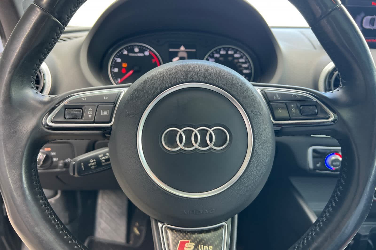 Thumbnail: 2016 Audi A3 - 24