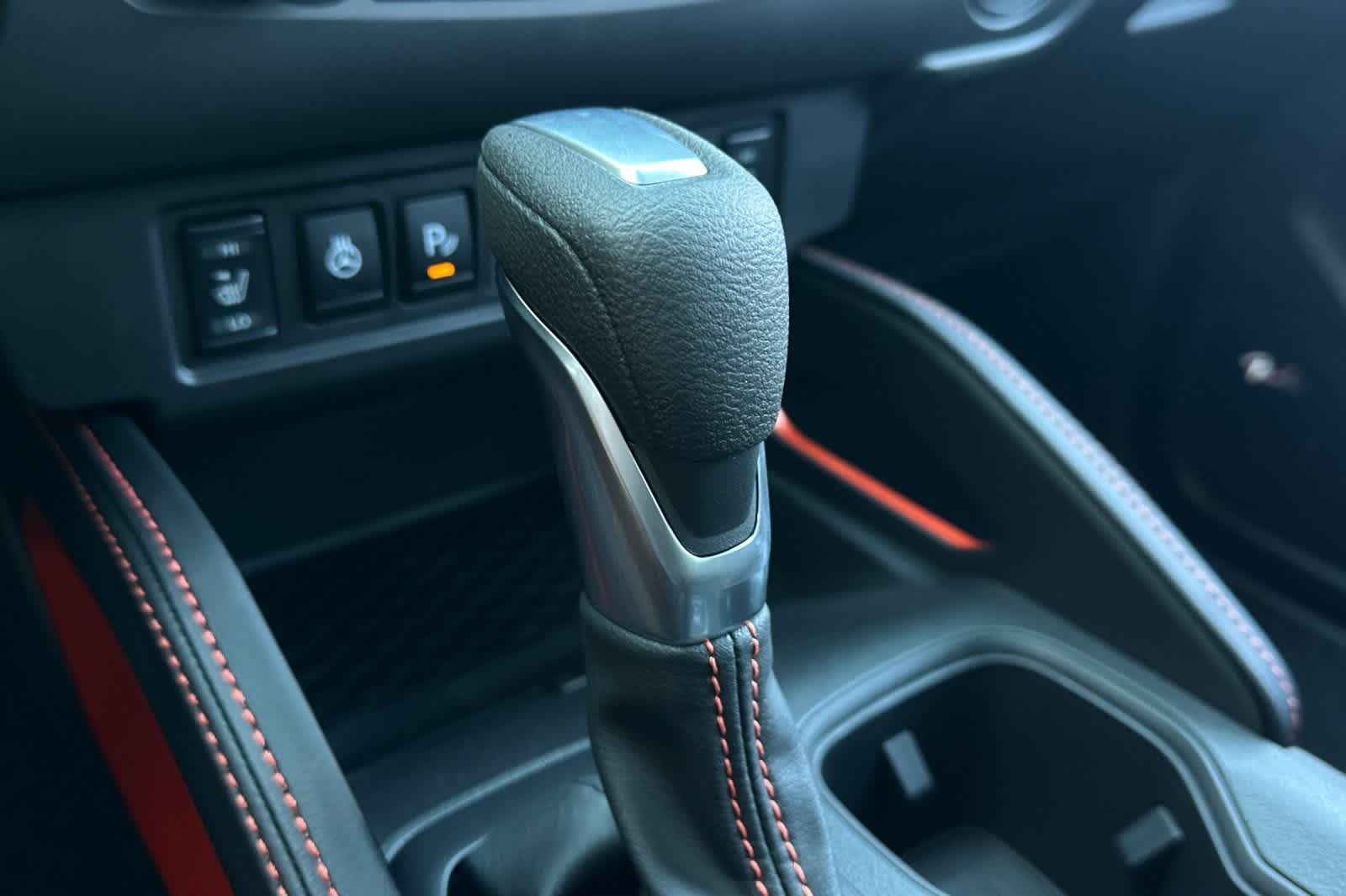 Thumbnail: 2026 Nissan Frontier - 24