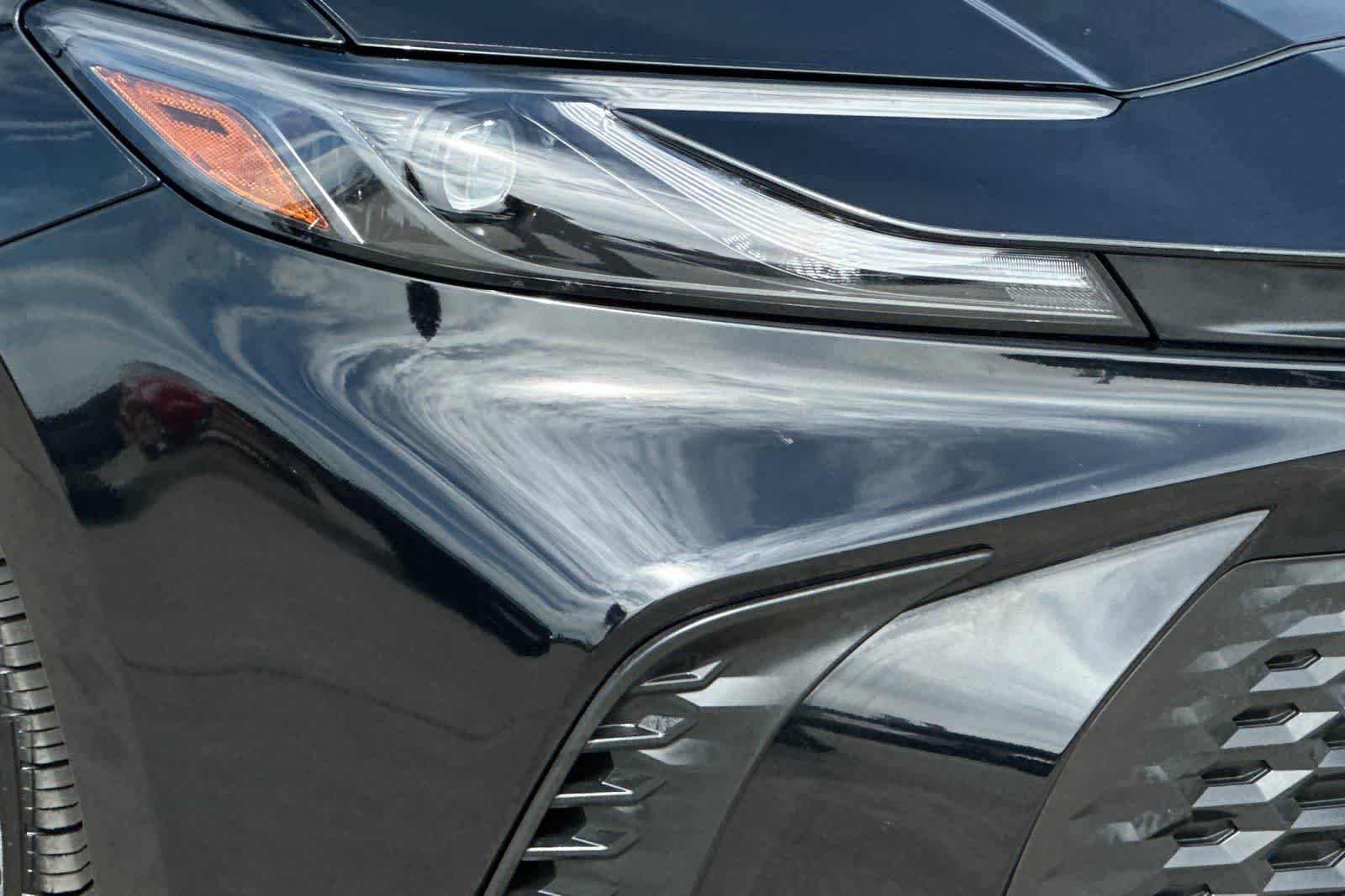 Thumbnail: 2025 Toyota Camry - 31