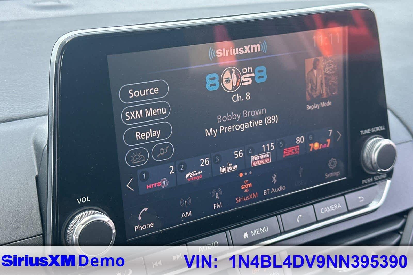 Thumbnail: 2022 Nissan Altima - 28