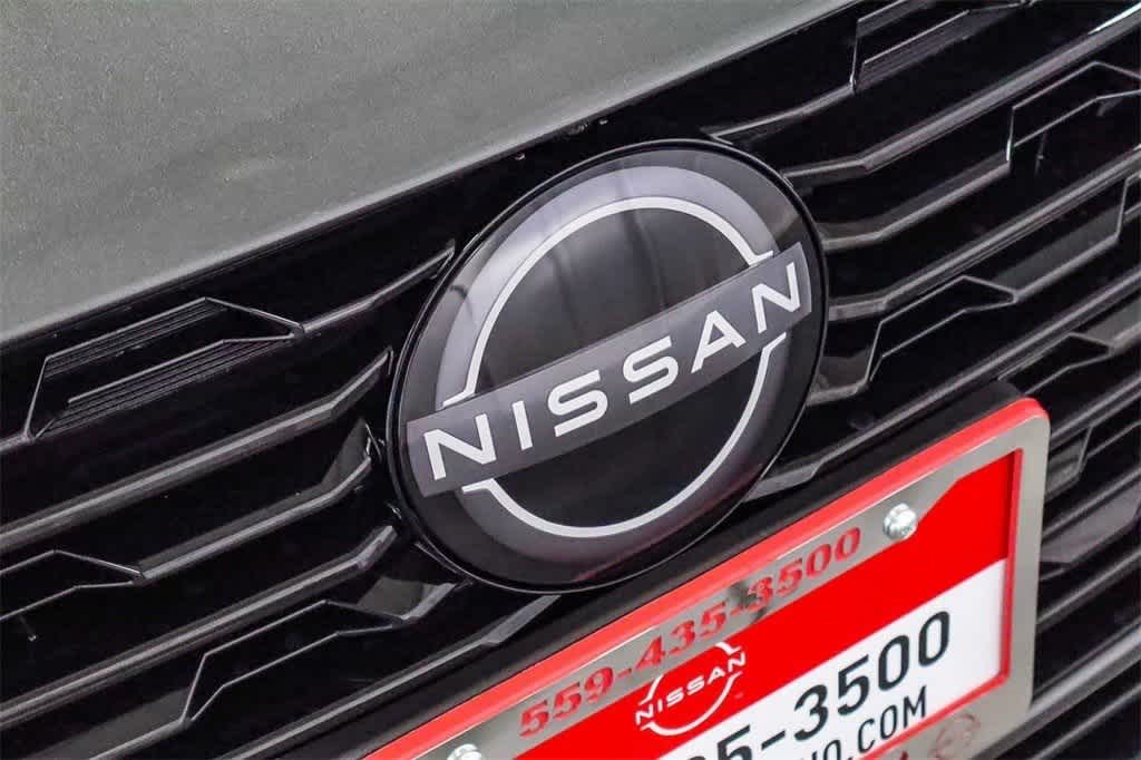 Thumbnail: 2025 Nissan Sentra - 10