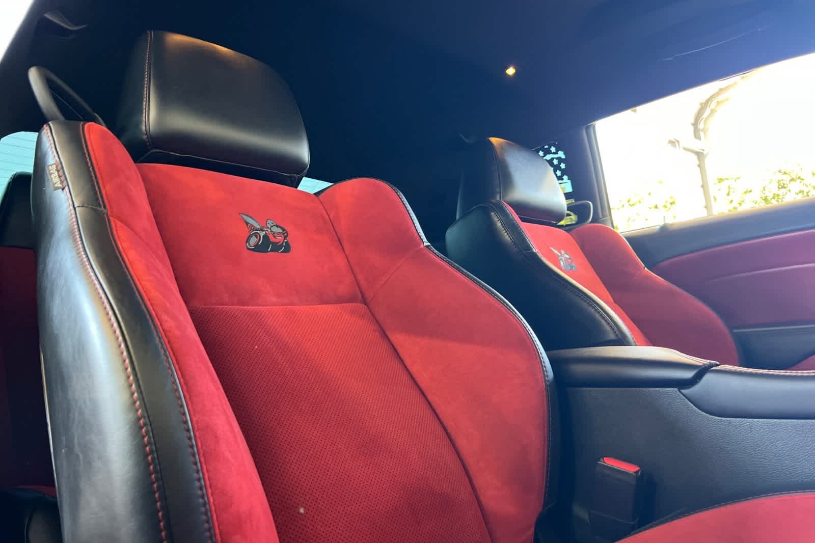 Thumbnail: 2021 Dodge Challenger - 19