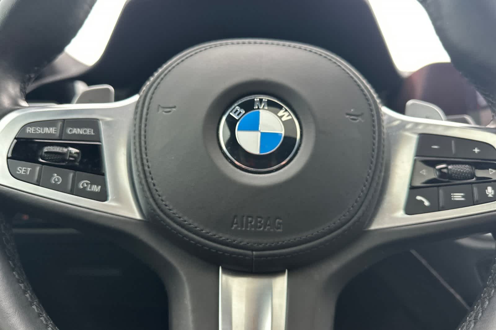 Thumbnail: 2020 BMW 3 Series - 25