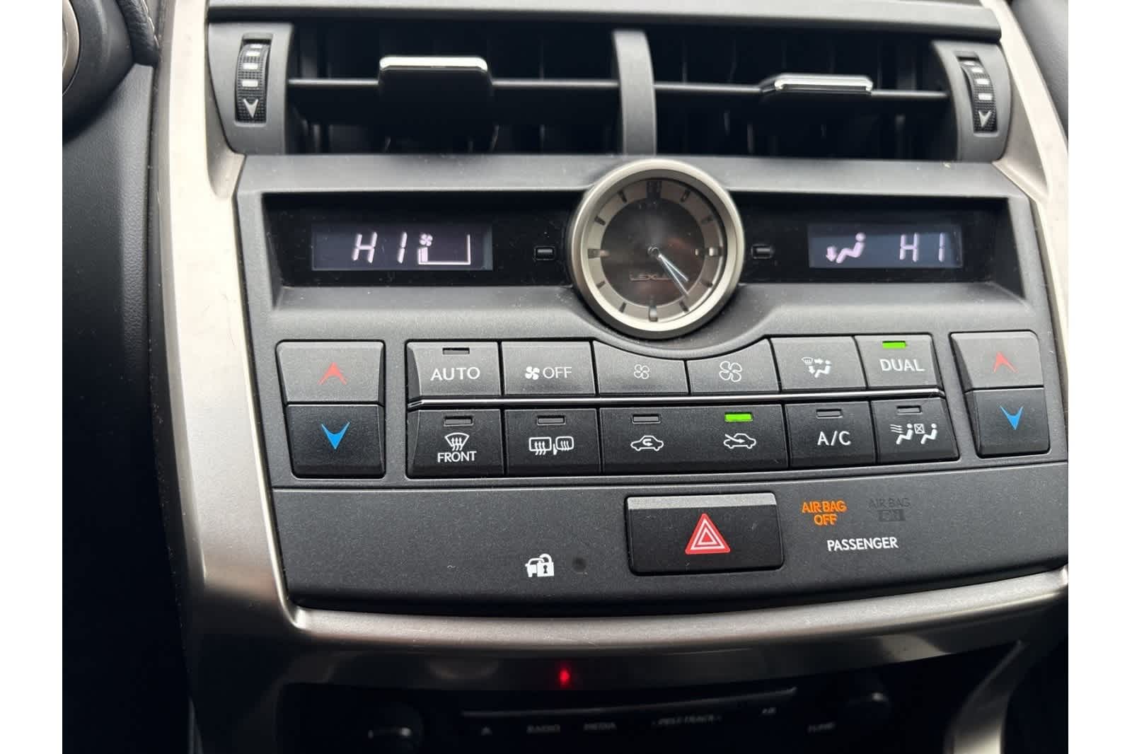 Thumbnail: 2015 Lexus NX - 18