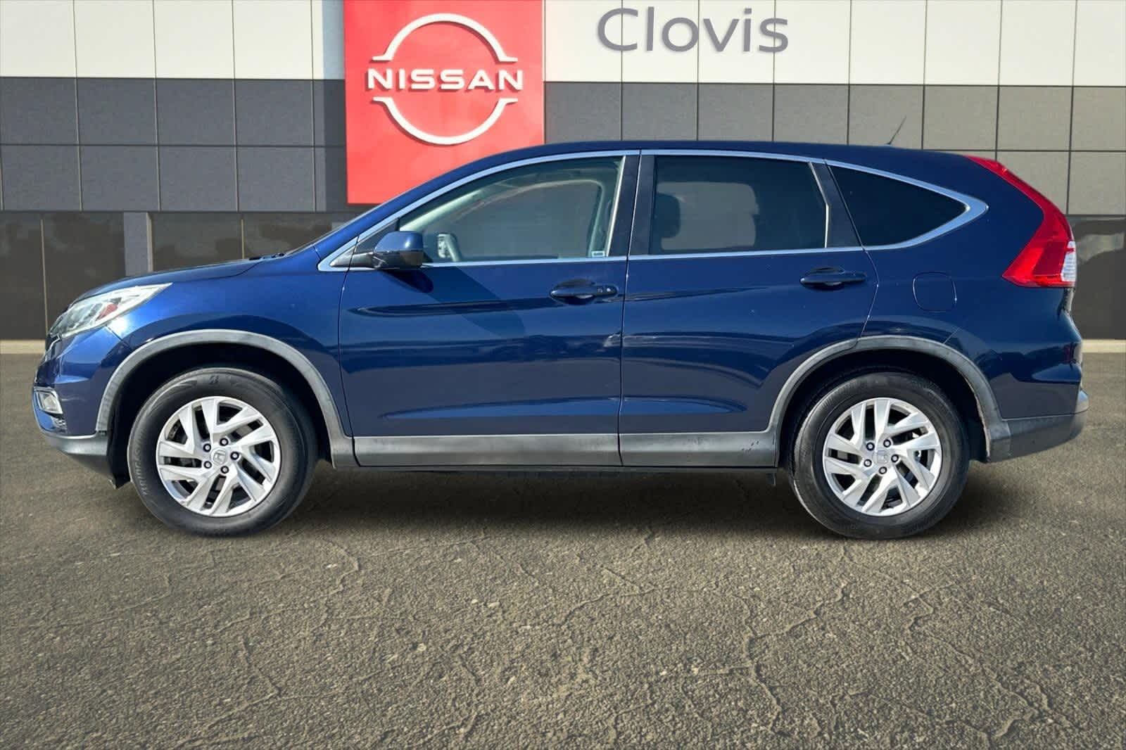 Thumbnail: 2016 Honda CR-V - 6