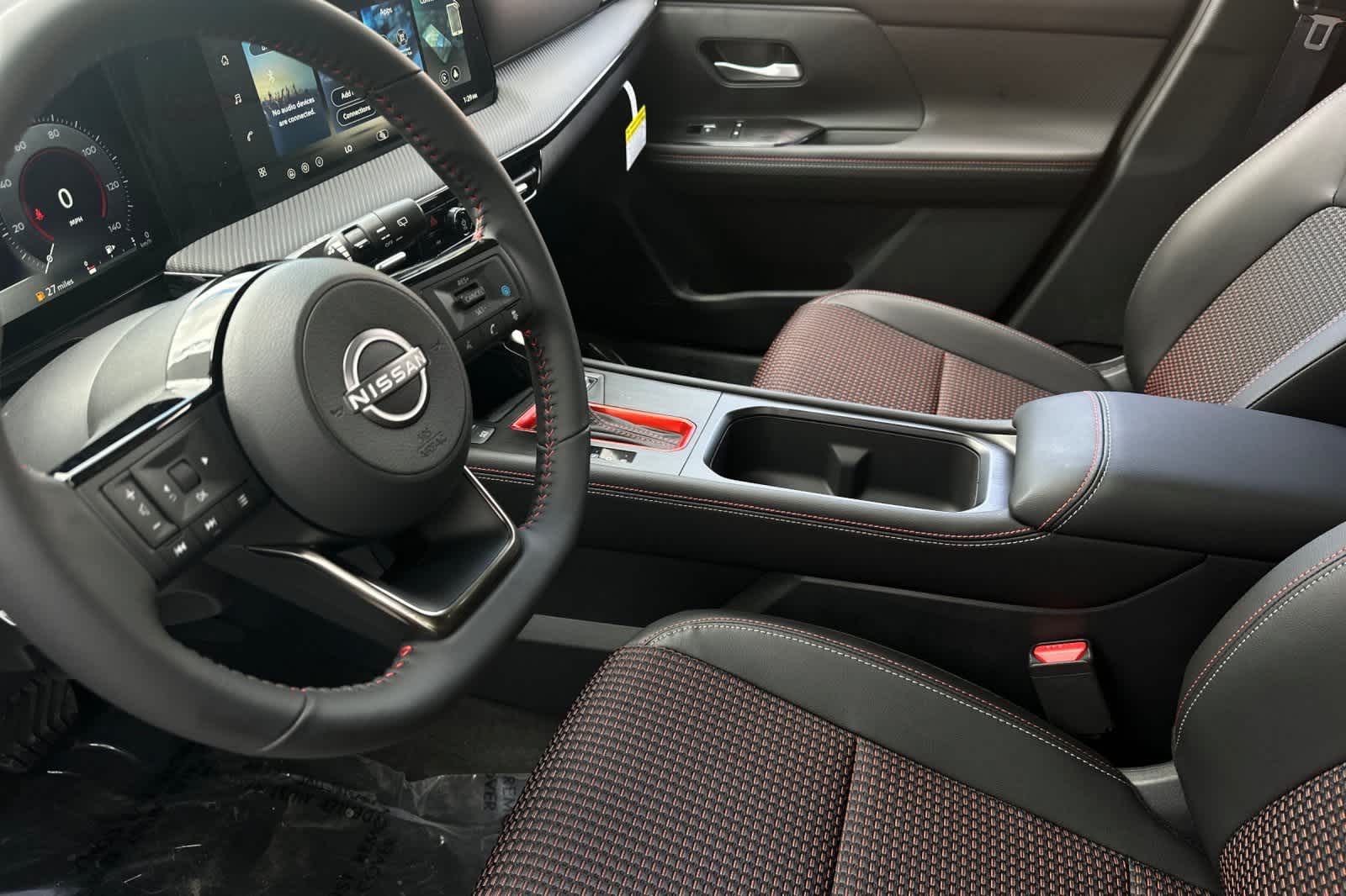 Thumbnail: 2026 Nissan Kicks - 12