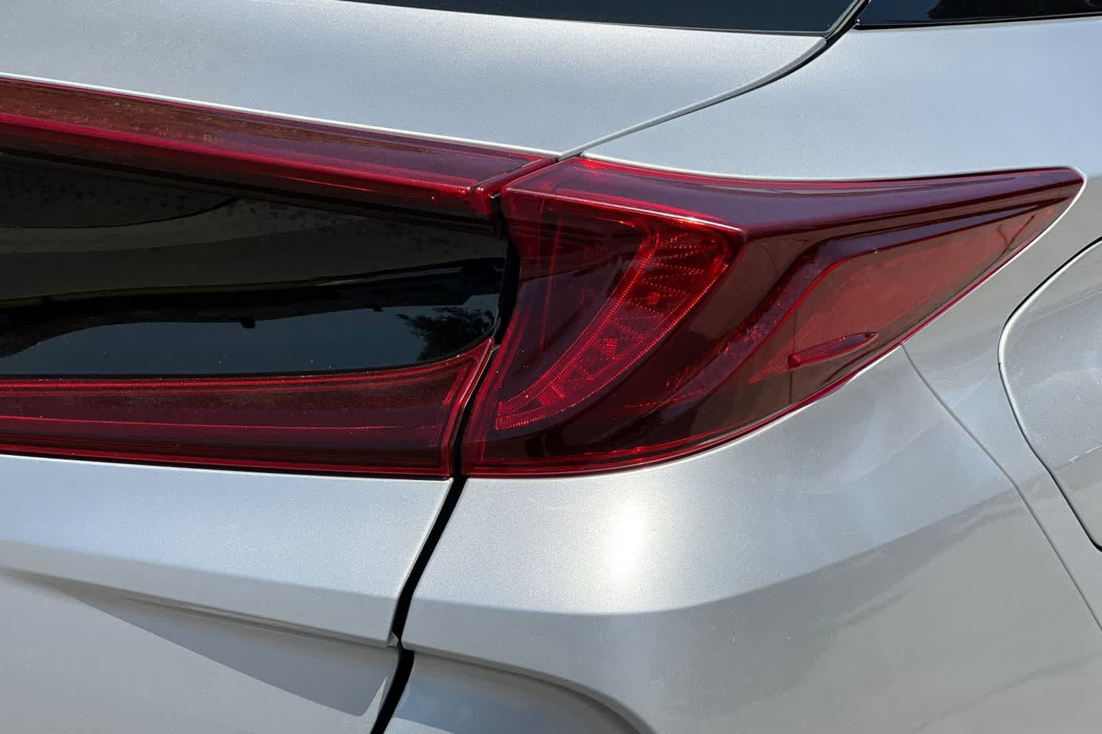 Thumbnail: 2022 Toyota Prius Prime - 34