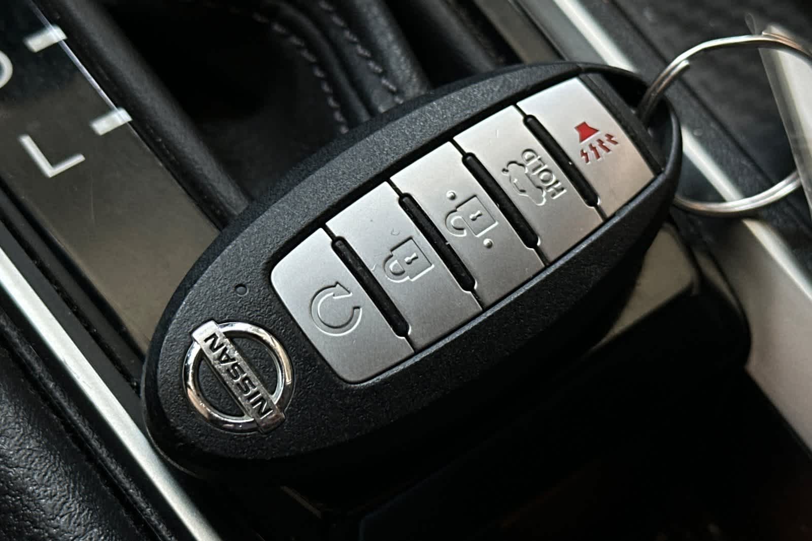 Thumbnail: 2019 Nissan Altima - 28