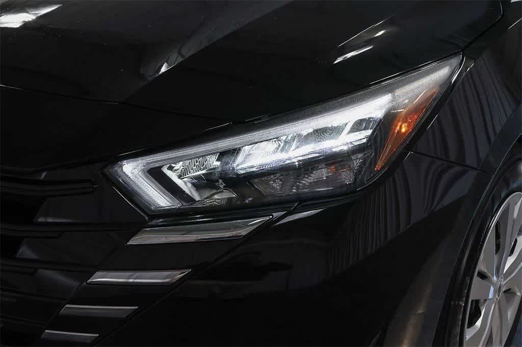 Thumbnail: 2025 Nissan Versa - 14