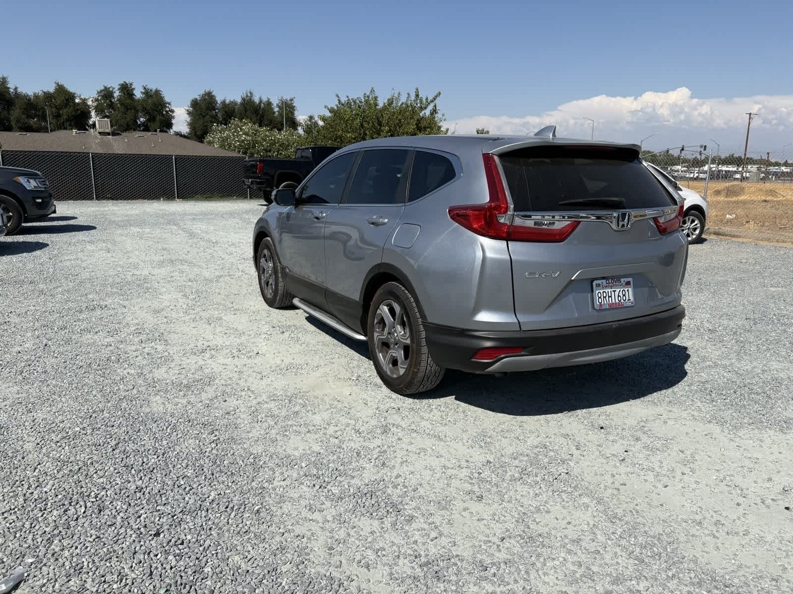 Thumbnail: 2019 Honda CR-V - 3