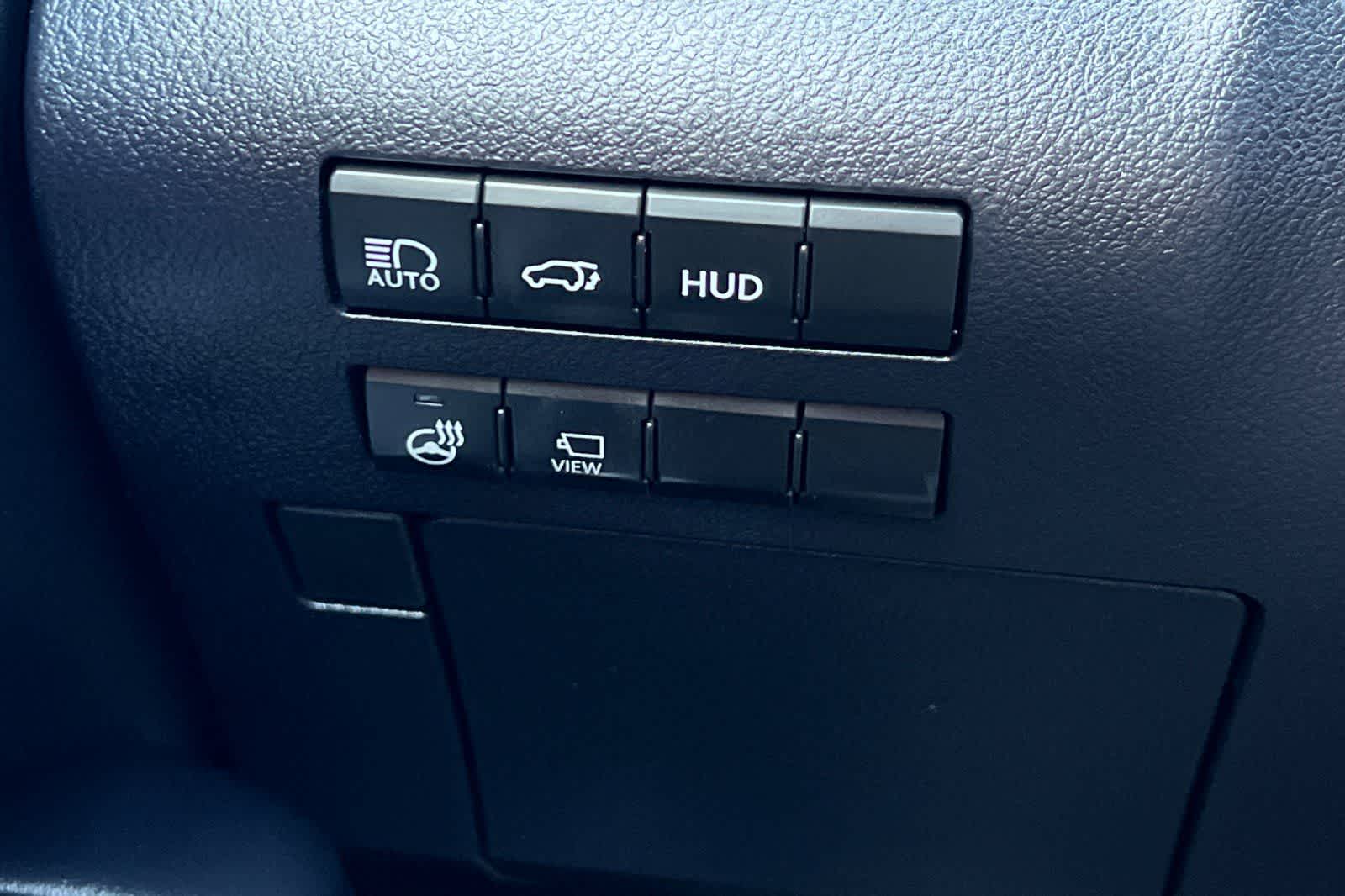 Thumbnail: 2019 Lexus RX - 35