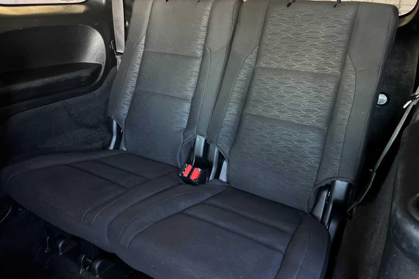 Thumbnail: 2021 Dodge Durango - 18