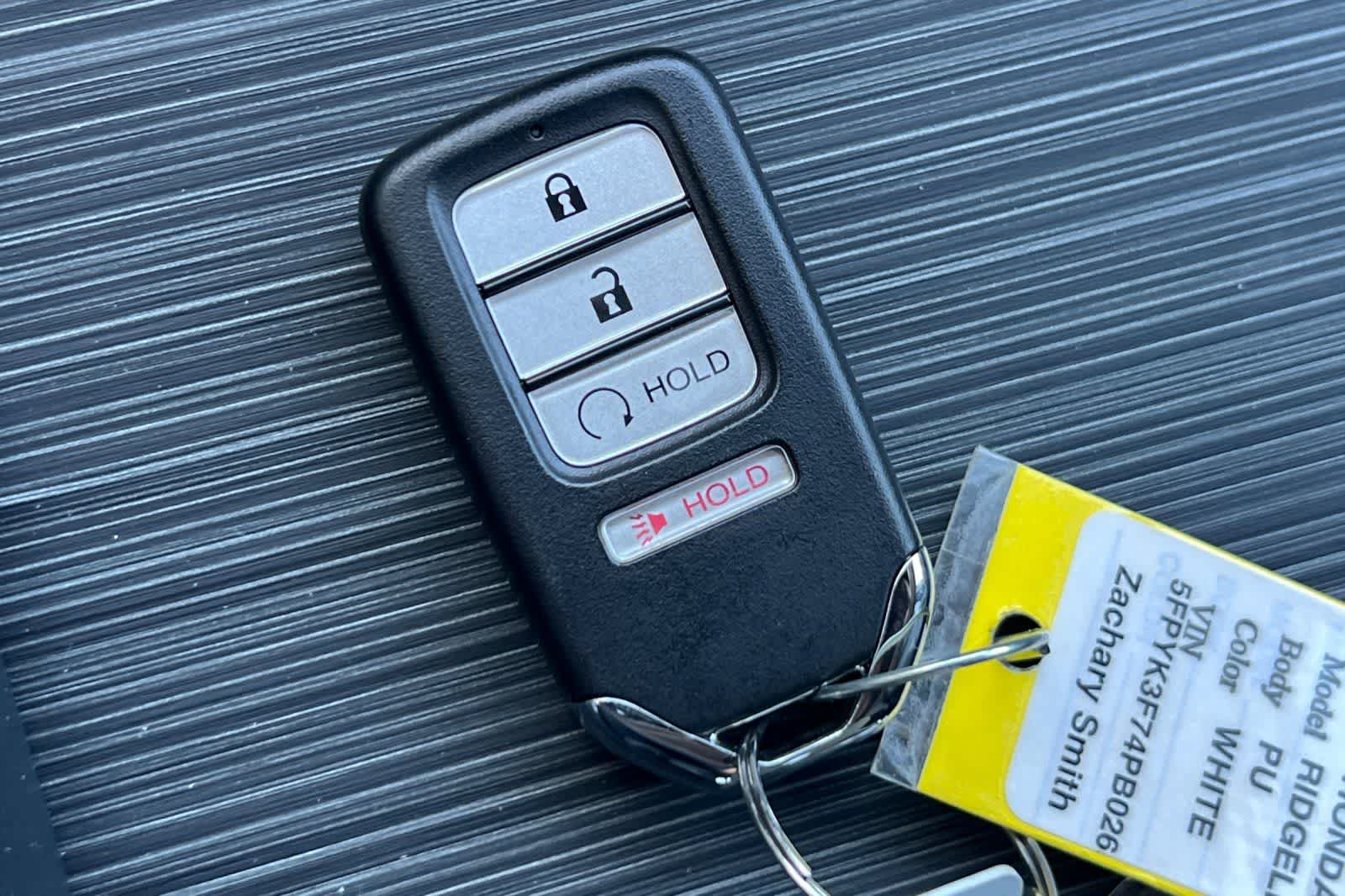 Thumbnail: 2023 Honda Ridgeline - 28