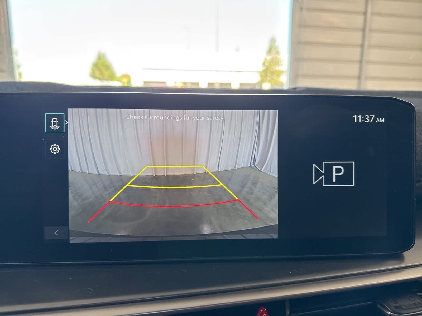 Thumbnail: 2024 Kia Sorento - 20