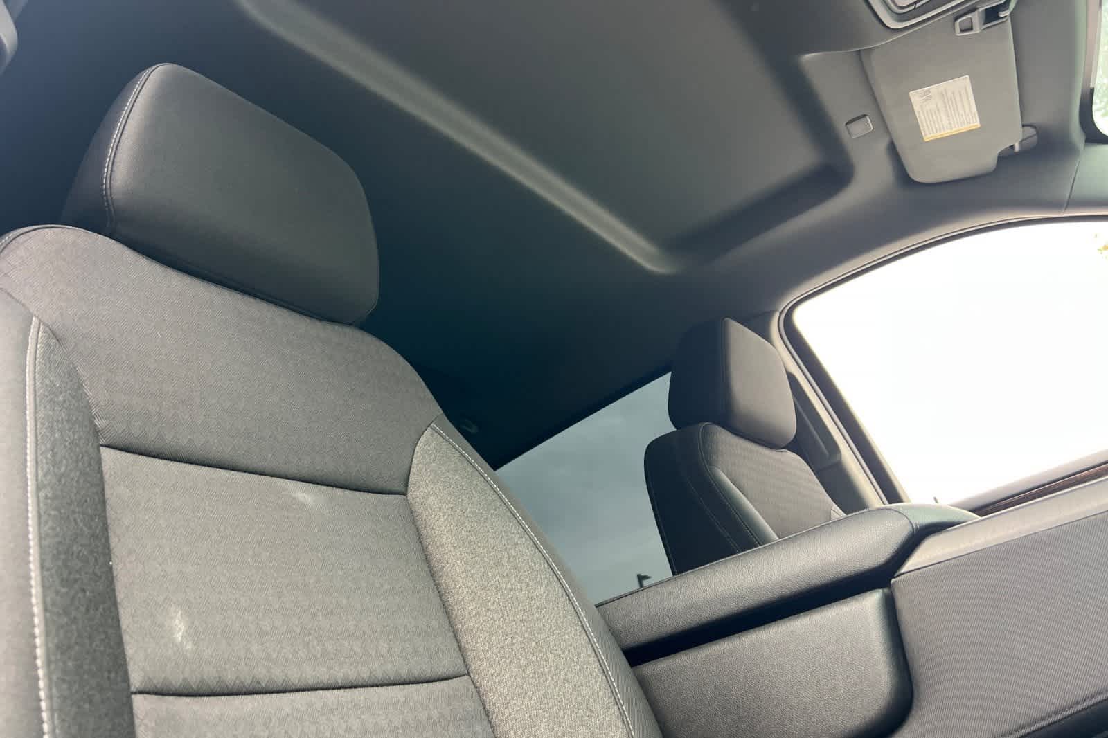 Thumbnail: 2023 GMC Sierra 1500 - 17