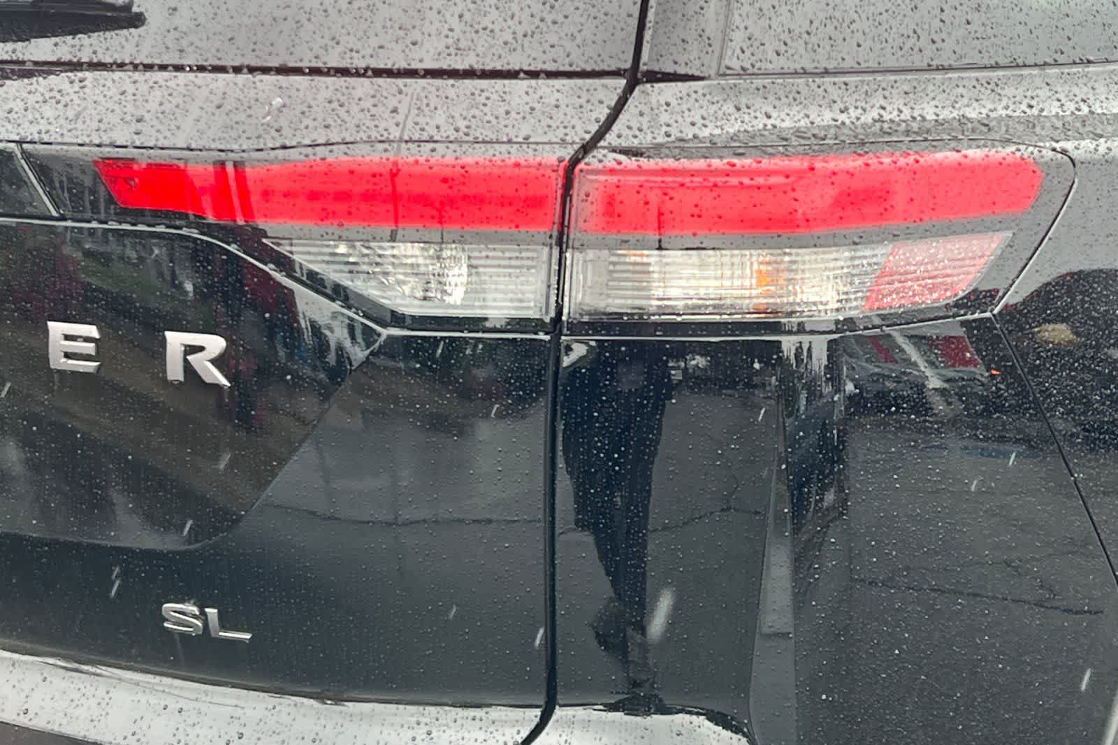 Thumbnail: 2026 Nissan Pathfinder - 17