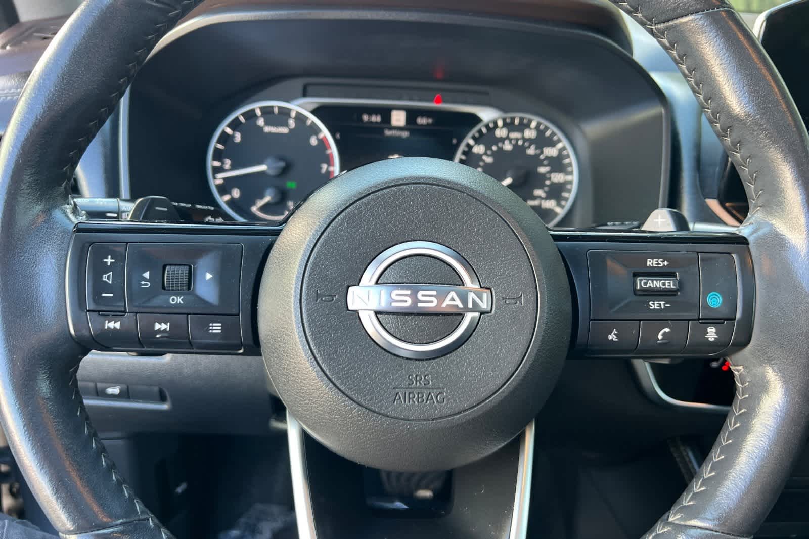 Thumbnail: 2023 Nissan Rogue - 31