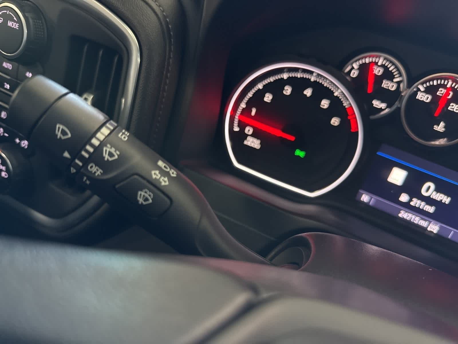 Thumbnail: 2022 Chevrolet Silverado 2500 - 25