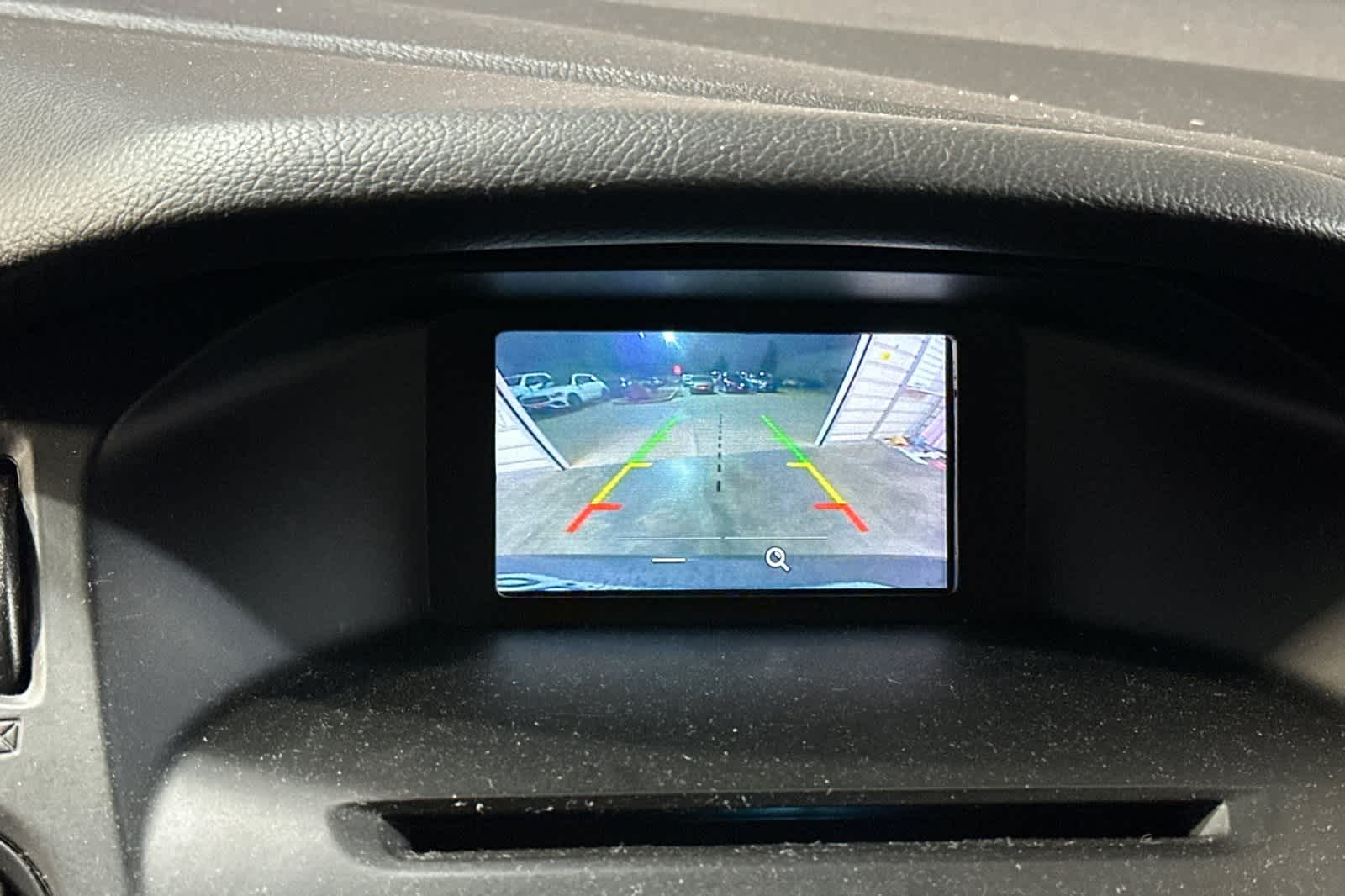 Thumbnail: 2017 Ford Focus - 20