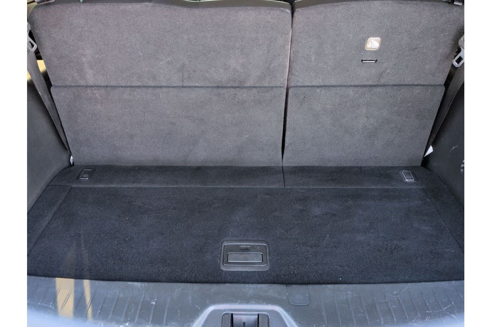 Thumbnail: 2024 Nissan Armada - 36