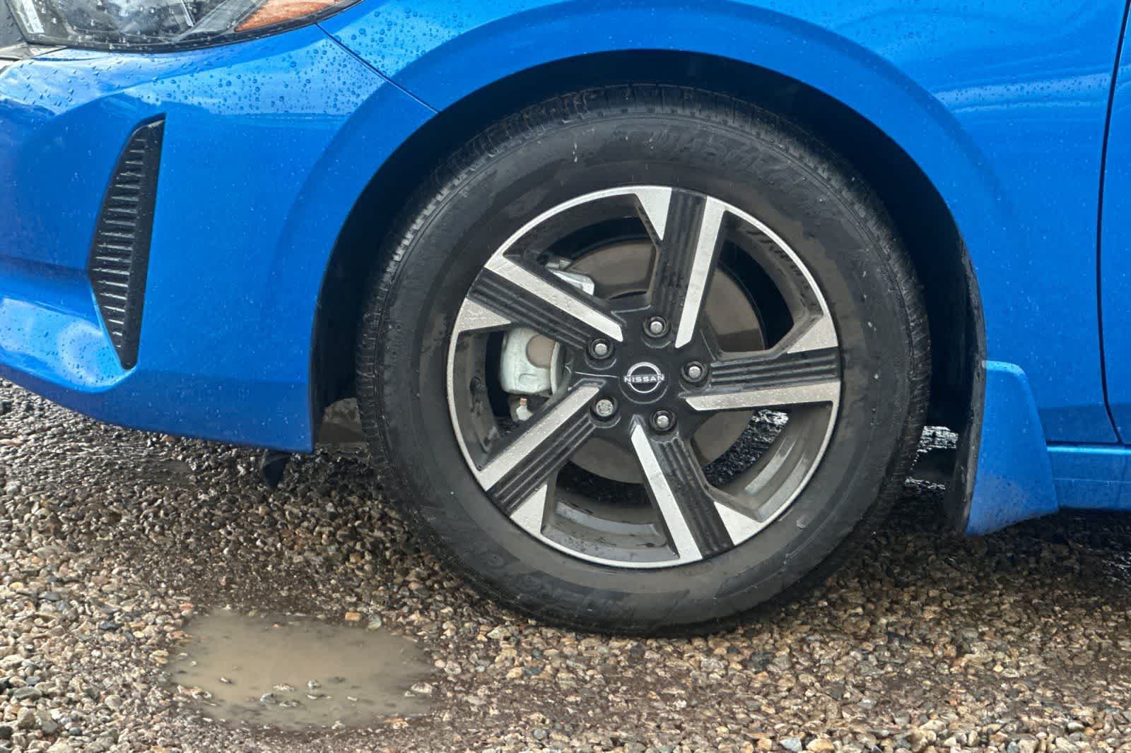 Thumbnail: 2024 Nissan Sentra - 28