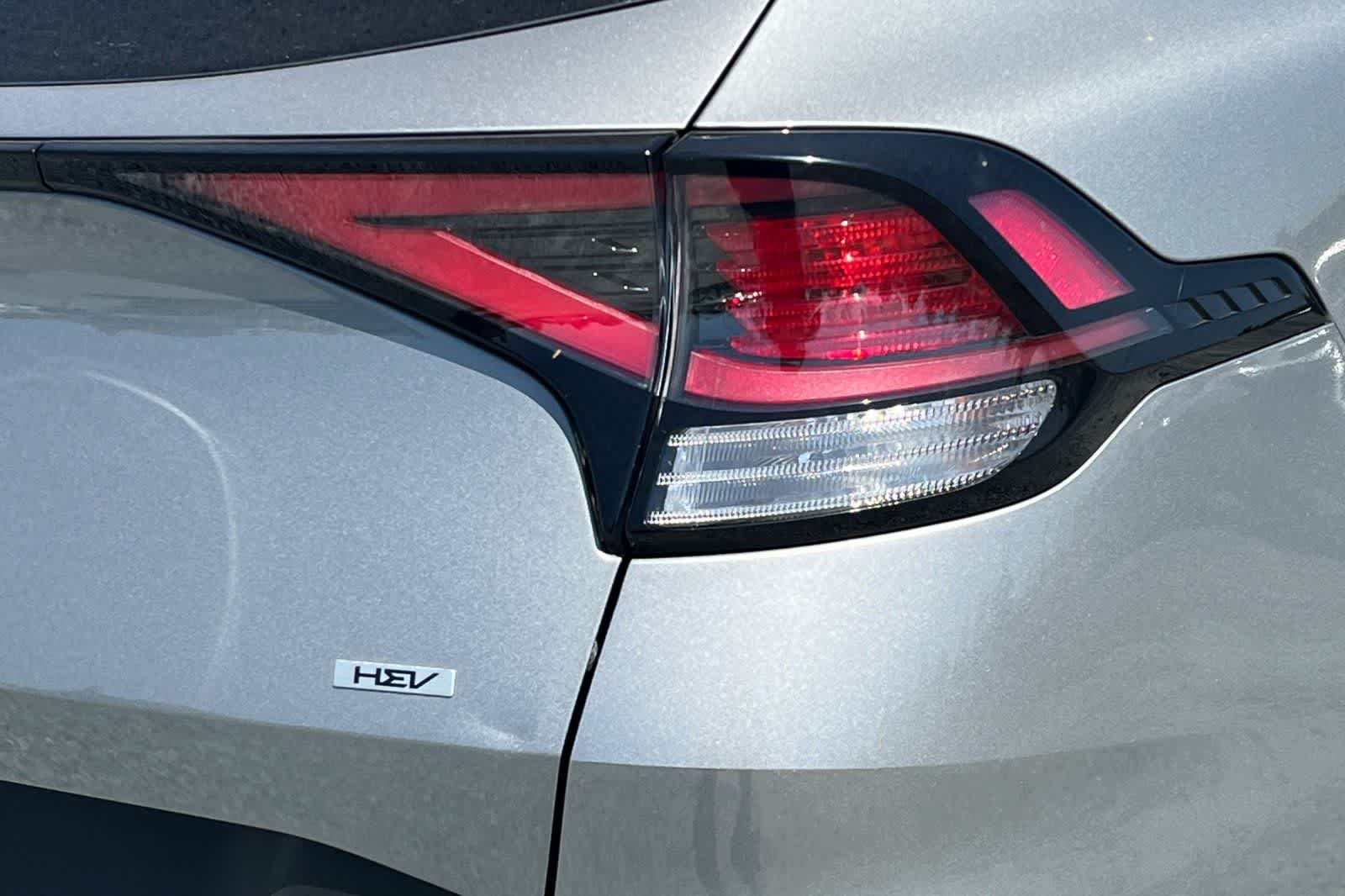 Thumbnail: 2023 Kia Sportage - 13