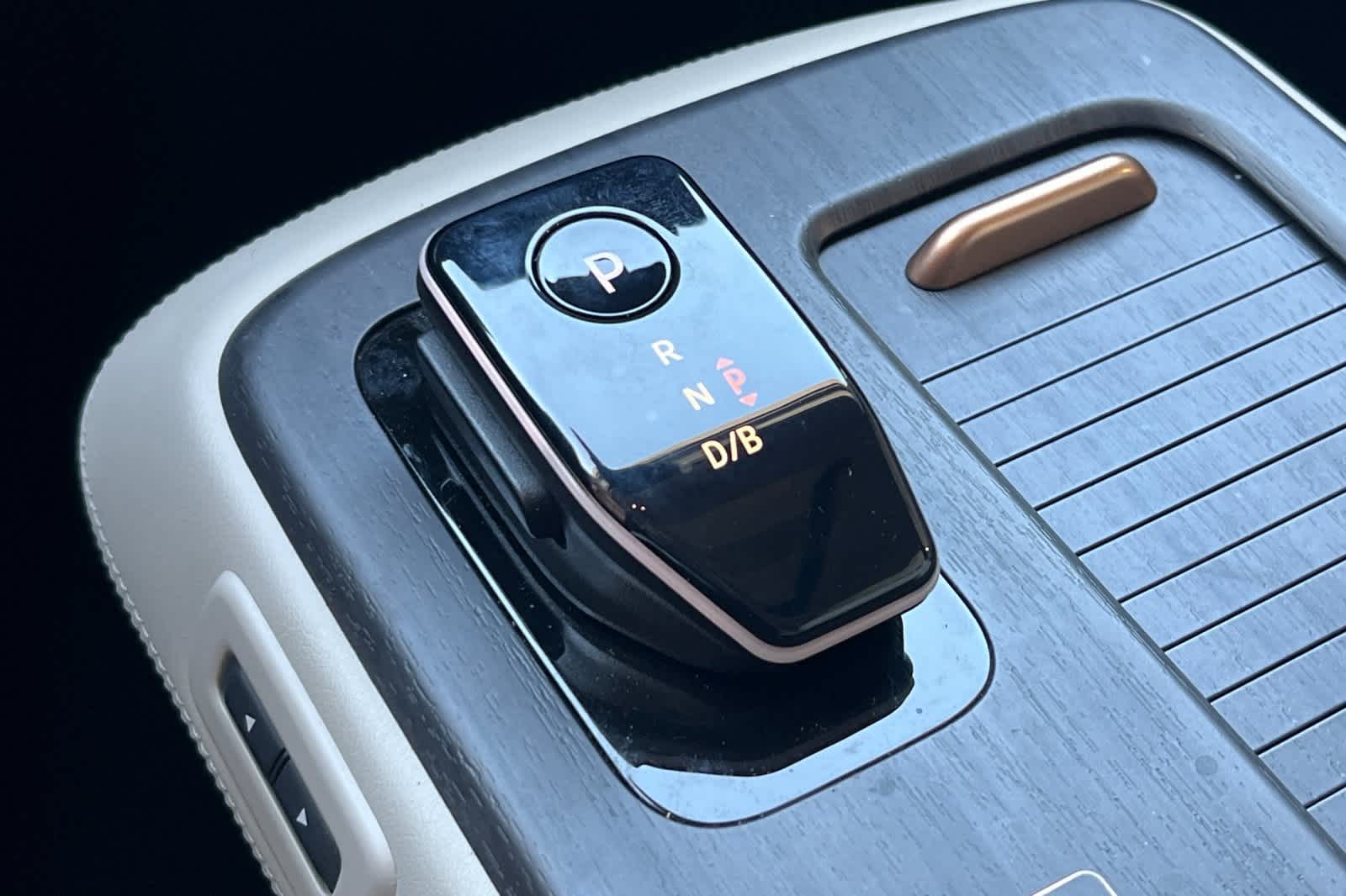 Thumbnail: 2024 Nissan Ariya - 24